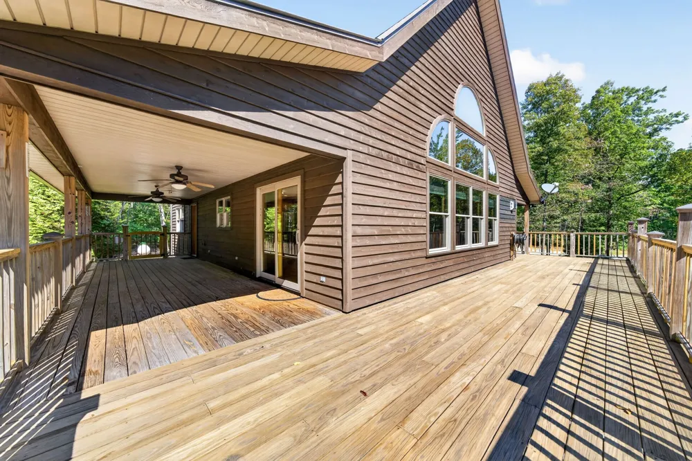 300 Laurel Way Crawford, TN 38554
