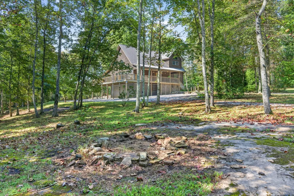 300 Laurel Way Crawford, TN 38554