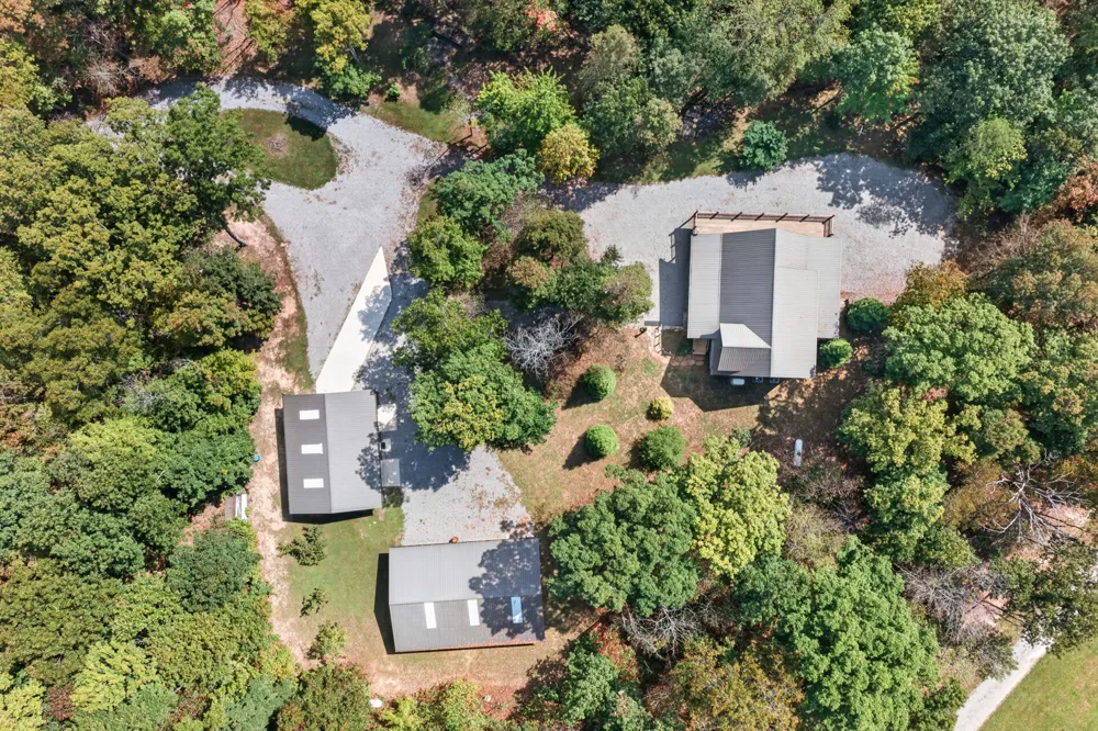 300 Laurel Way Crawford, TN 38554