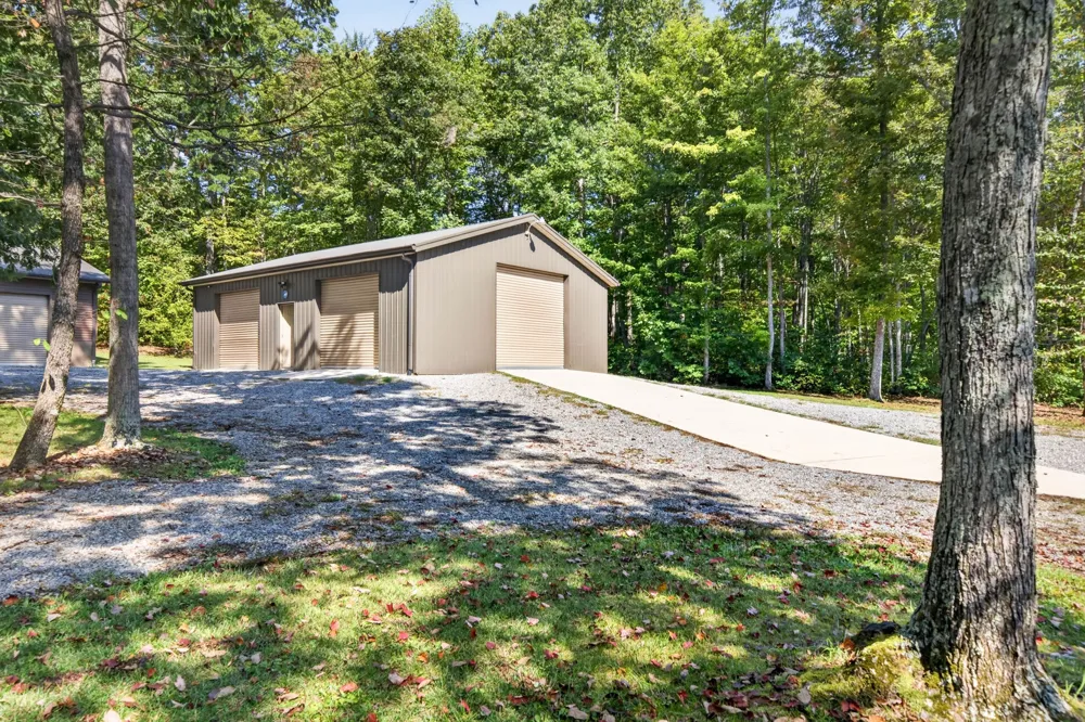 300 Laurel Way Crawford, TN 38554