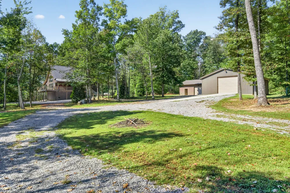300 Laurel Way Crawford, TN 38554