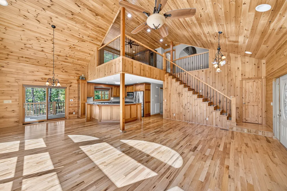 300 Laurel Way Crawford, TN 38554