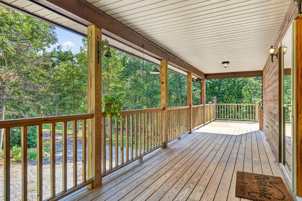 300 Laurel Way Crawford, TN 38554