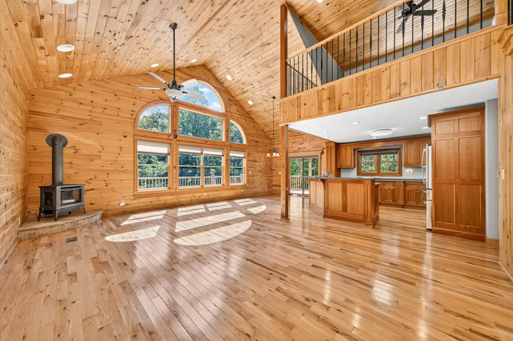 300 Laurel Way Crawford, TN 38554