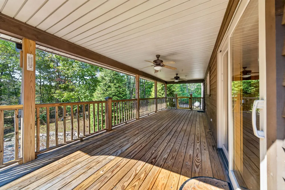 300 Laurel Way Crawford, TN 38554