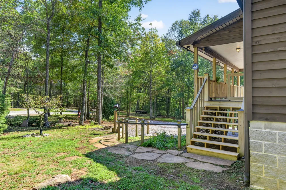 300 Laurel Way Crawford, TN 38554