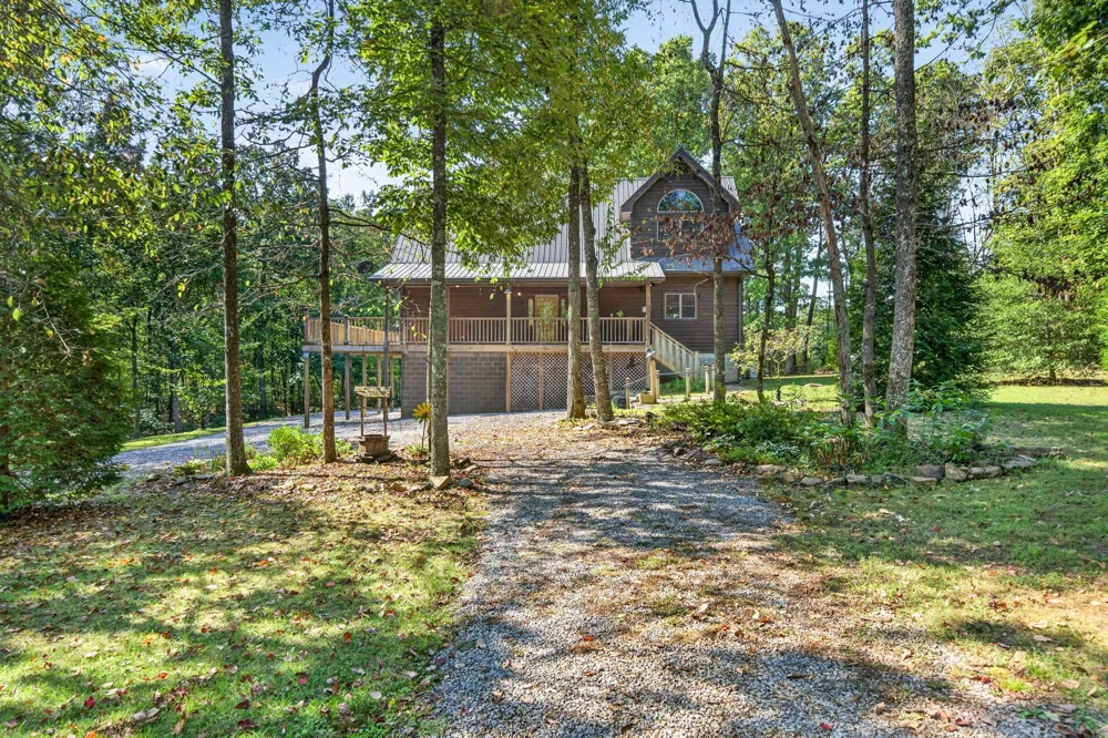 300 Laurel Way Crawford, TN 38554