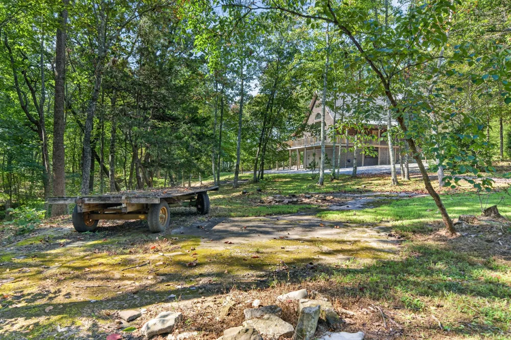 300 Laurel Way Crawford, TN 38554