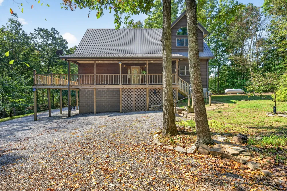 300 Laurel Way Crawford, TN 38554