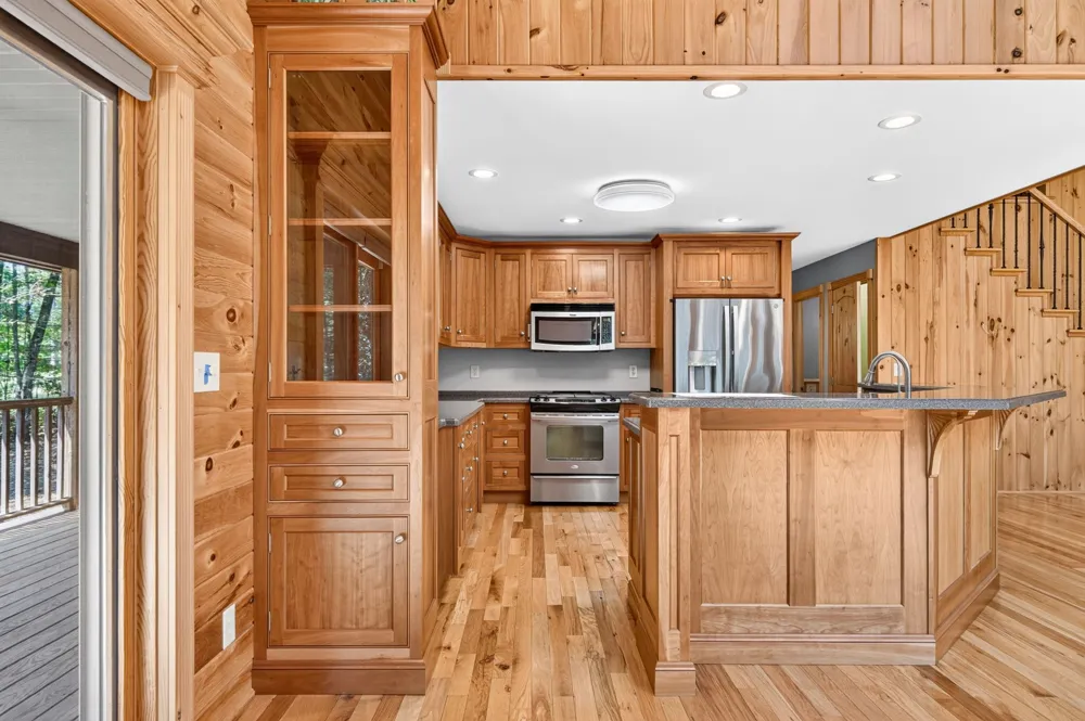 300 Laurel Way Crawford, TN 38554