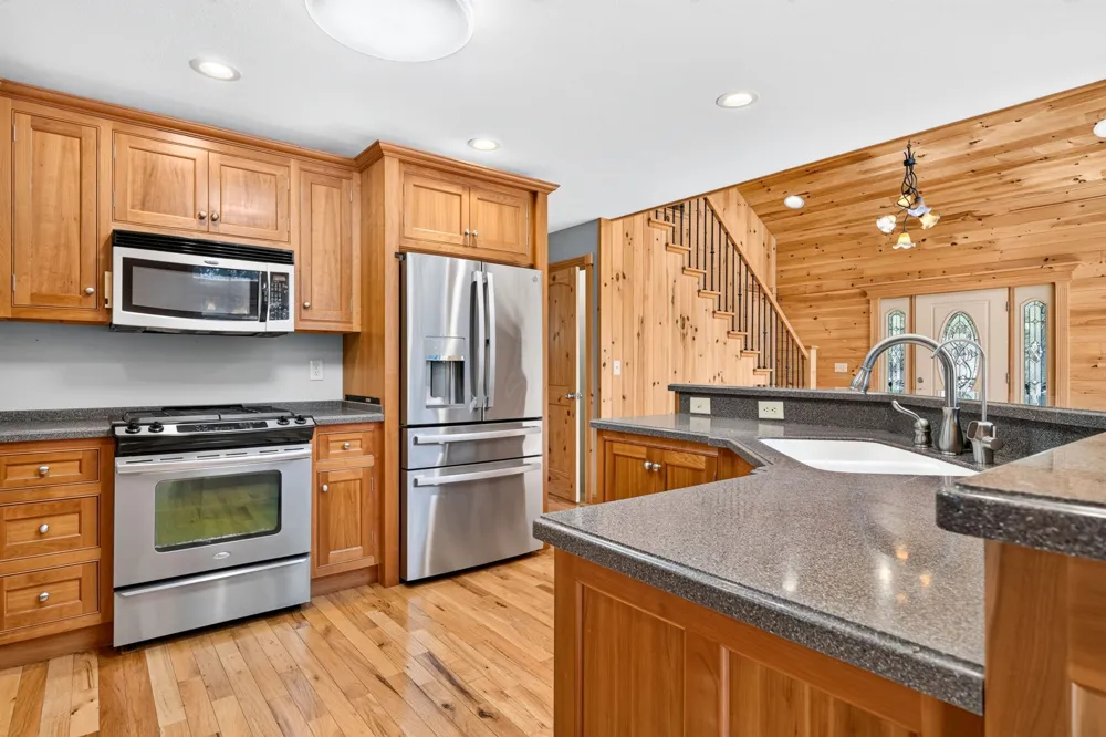 300 Laurel Way Crawford, TN 38554