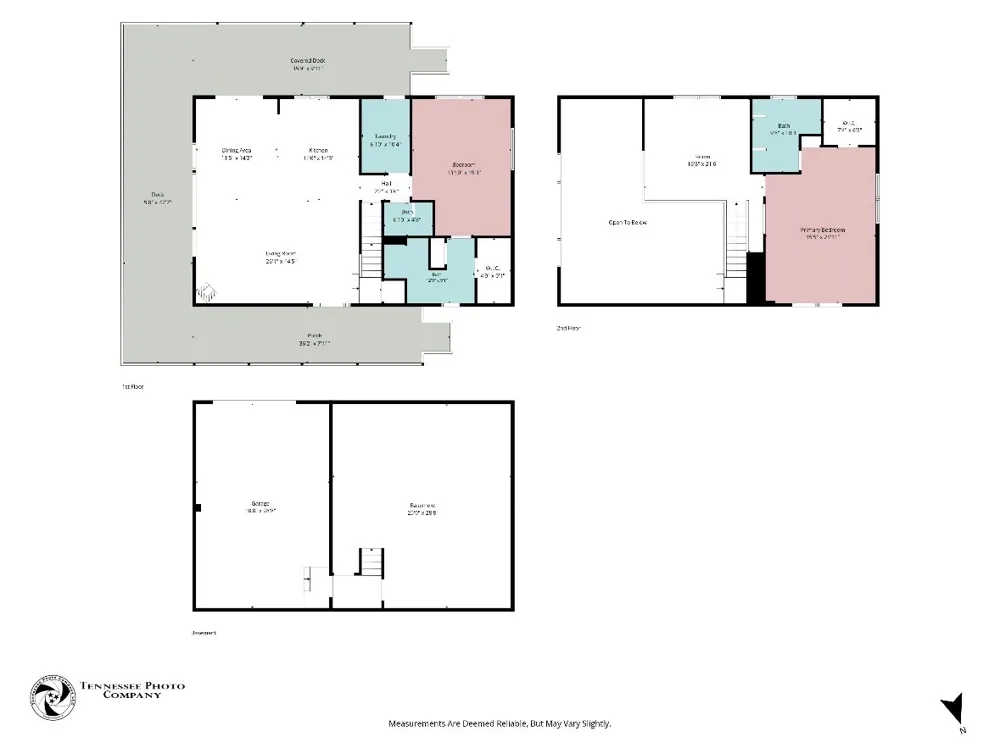 300 Laurel Way Crawford, TN 38554