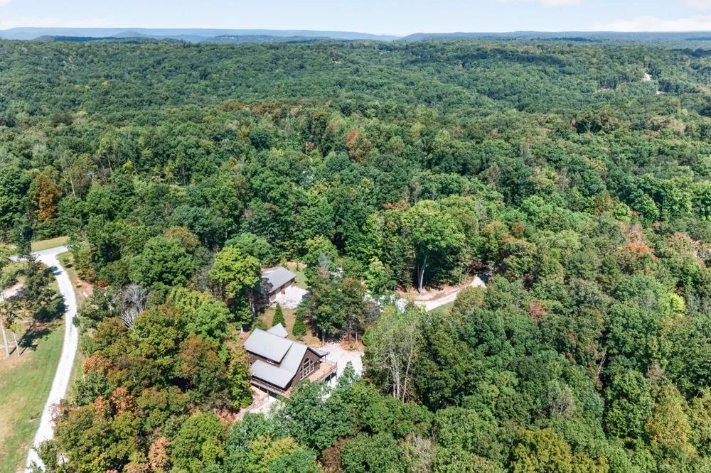 300 Laurel Way Crawford, TN 38554