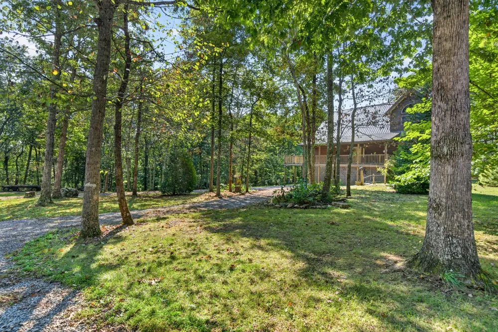 300 Laurel Way Crawford, TN 38554