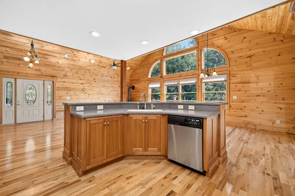 300 Laurel Way Crawford, TN 38554