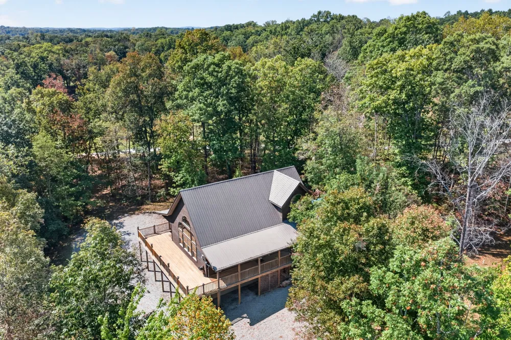 300 Laurel Way Crawford, TN 38554