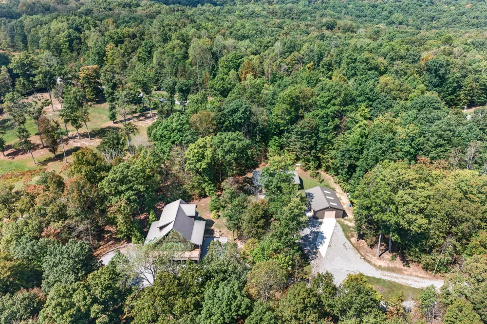 300 Laurel Way Crawford, TN 38554
