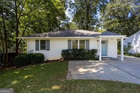 162 Scott DR SE