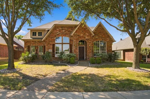 11535 Yoakum Drive