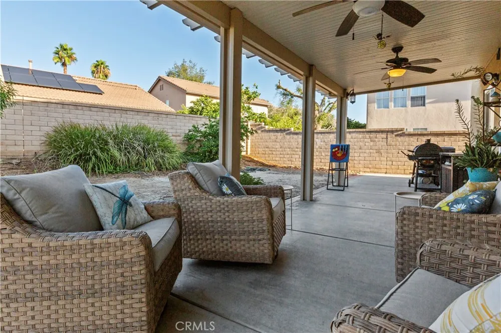 14520 Pauma Court Moreno Valley, CA 92555