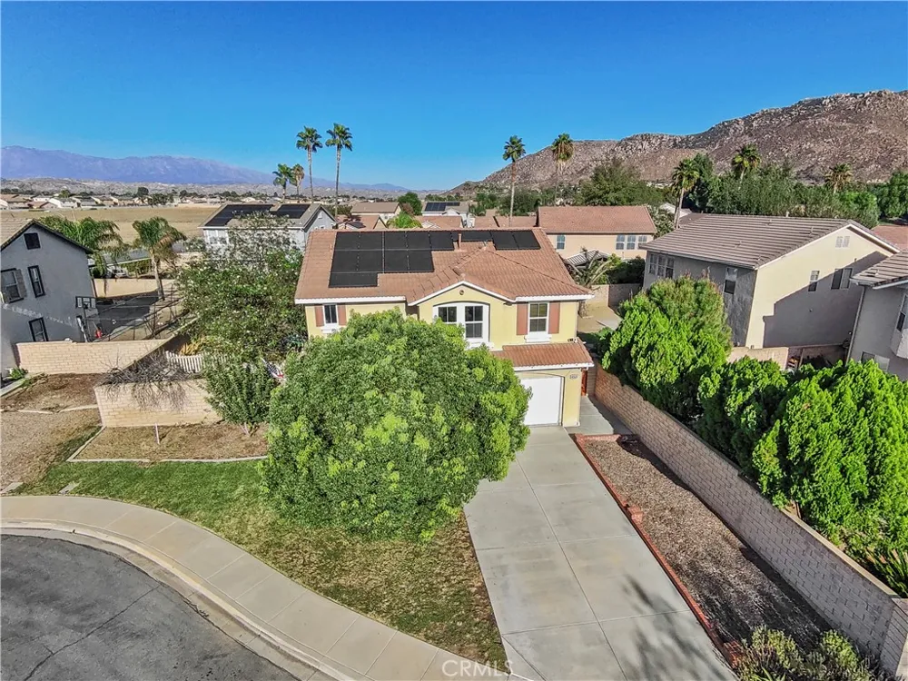 14520 Pauma Court Moreno Valley, CA 92555