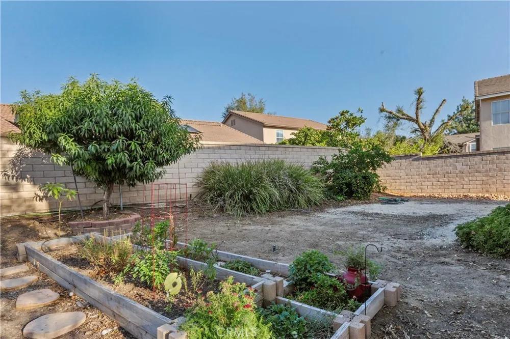 14520 Pauma Court Moreno Valley, CA 92555