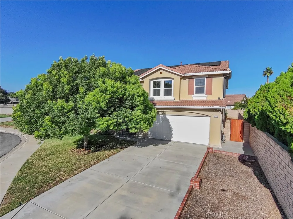 14520 Pauma Court Moreno Valley, CA 92555