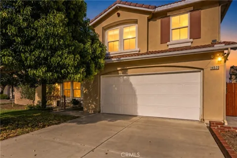 14520 Pauma Court