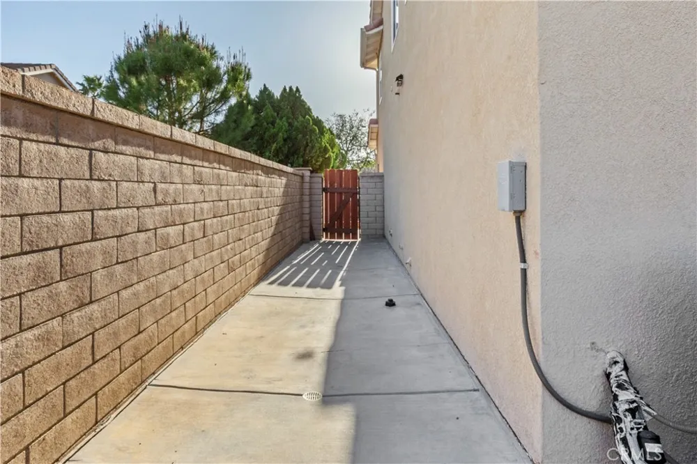 14520 Pauma Court Moreno Valley, CA 92555