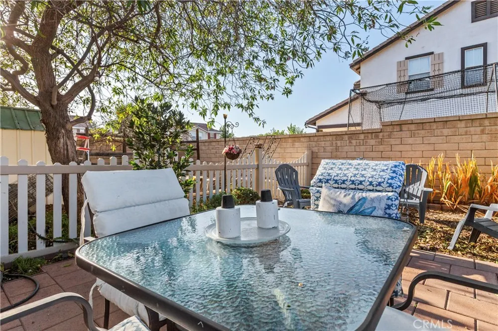 14520 Pauma Court Moreno Valley, CA 92555