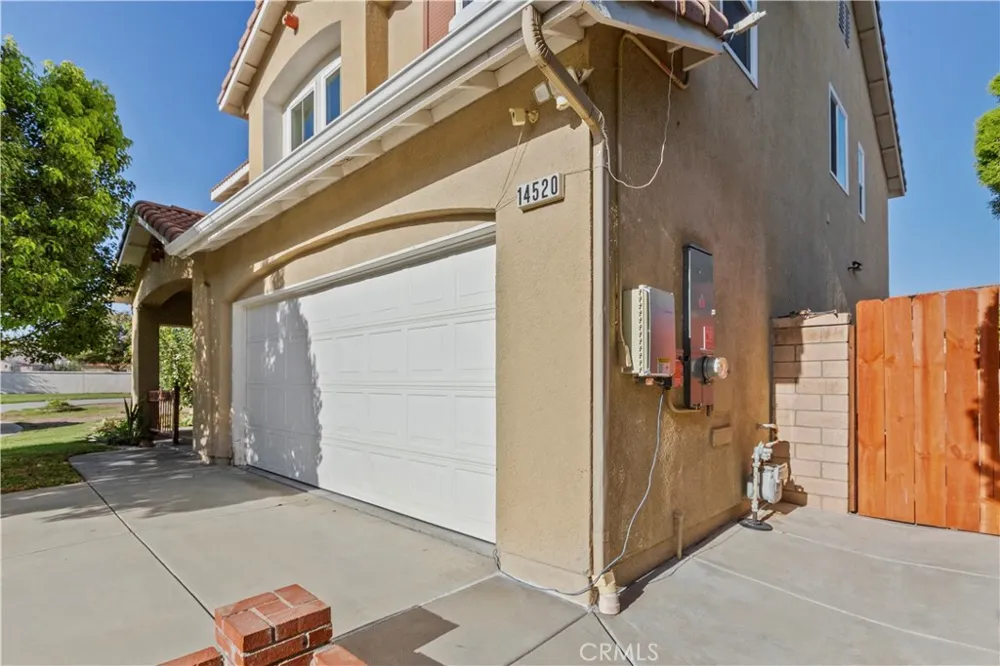 14520 Pauma Court Moreno Valley, CA 92555