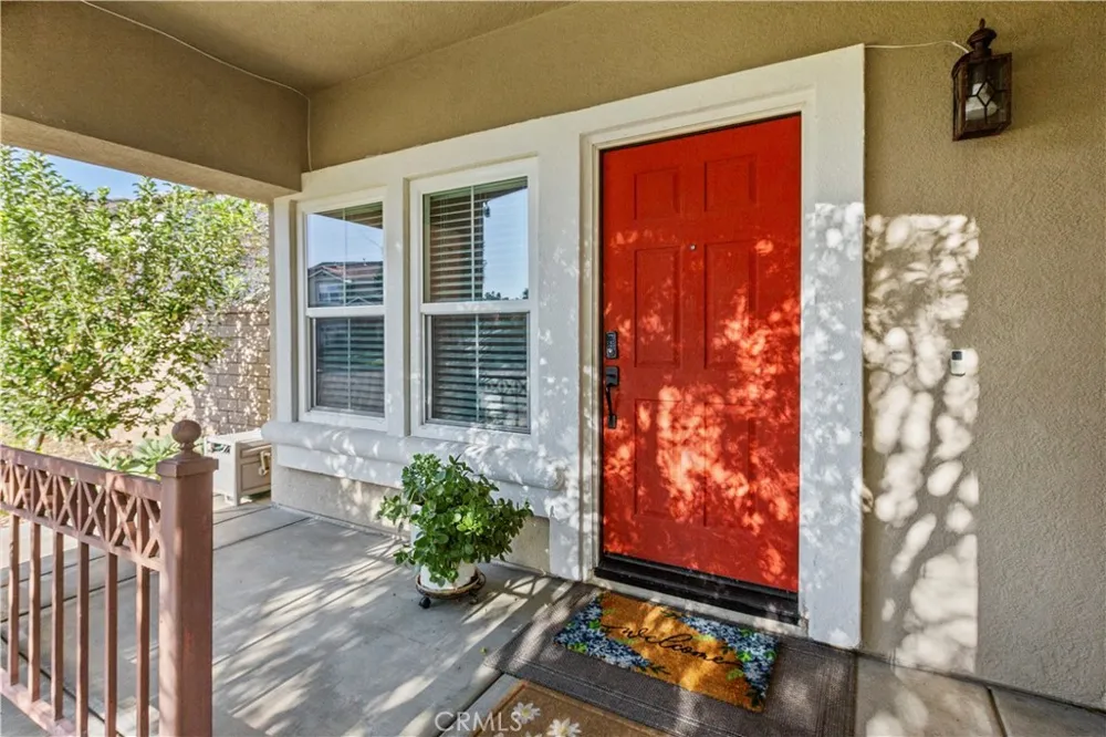 14520 Pauma Court Moreno Valley, CA 92555