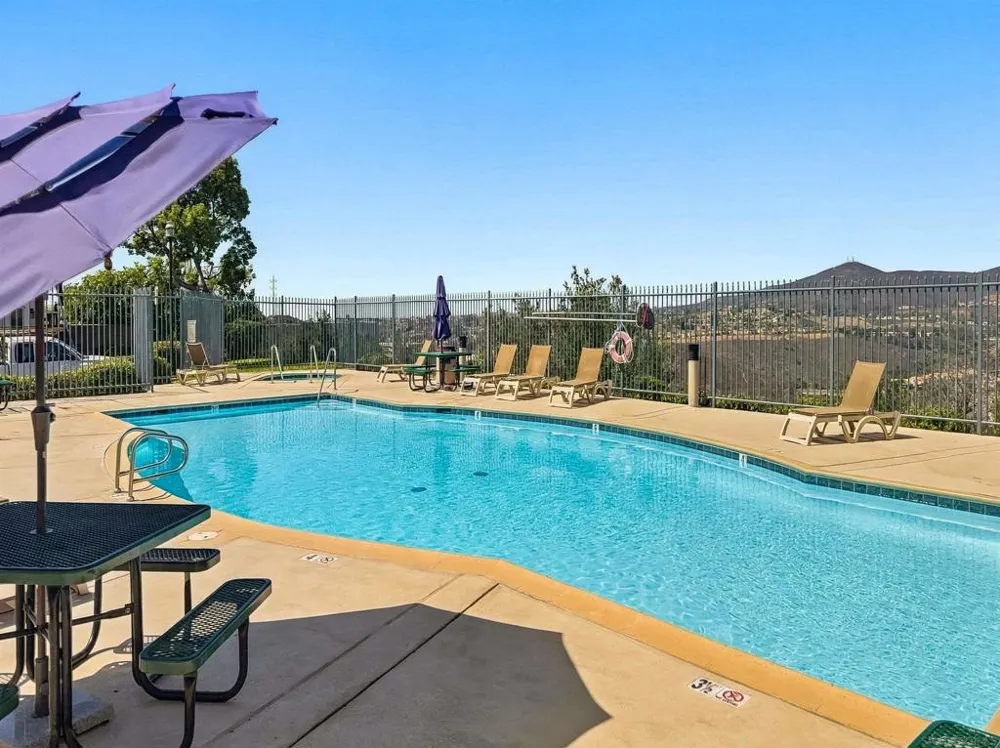 10950 Ivy Hill Dr #4 San Diego, CA 92131