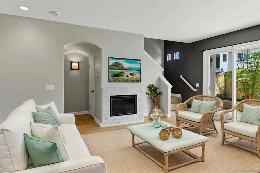10950 Ivy Hill Dr #4 San Diego, CA 92131