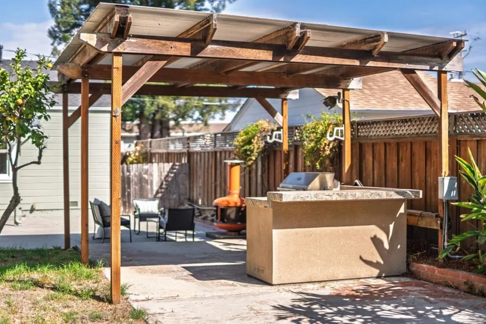 229 Poplar Avenue Santa Cruz, CA 95062