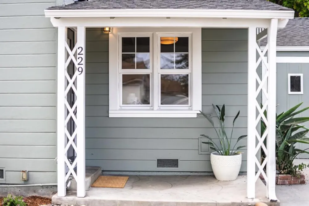229 Poplar Avenue Santa Cruz, CA 95062
