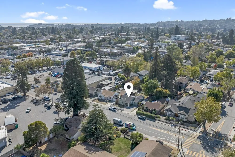 229 Poplar Avenue Santa Cruz, CA 95062