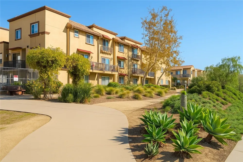 2700 E Chaucer #41 Los Angeles, CA 90065