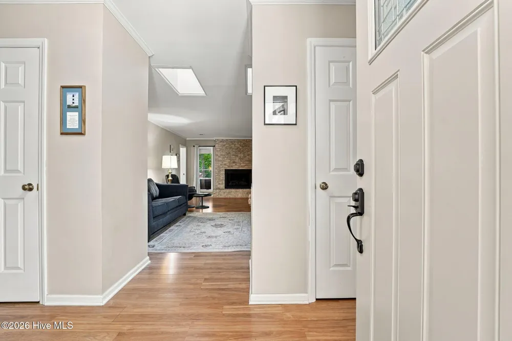 625 Redwood Drive Southern Pines, NC 28387