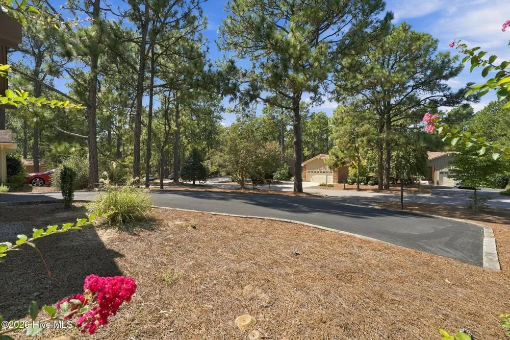 625 Redwood Drive Southern Pines, NC 28387