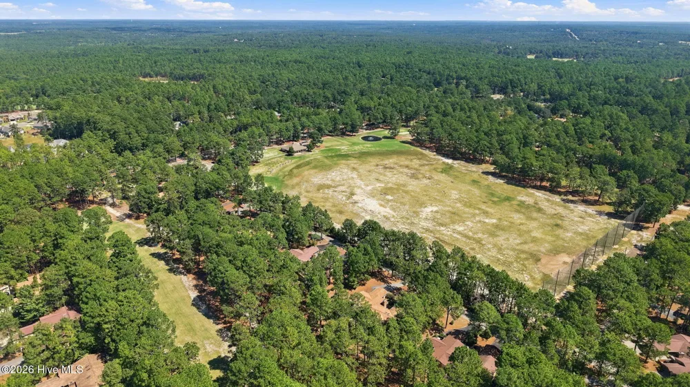 625 Redwood Drive Southern Pines, NC 28387