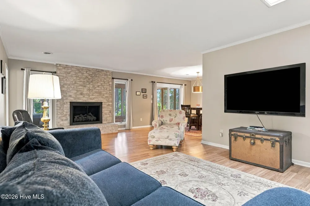 625 Redwood Drive Southern Pines, NC 28387