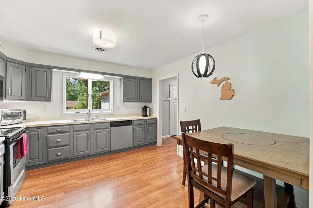 625 Redwood Drive Southern Pines, NC 28387