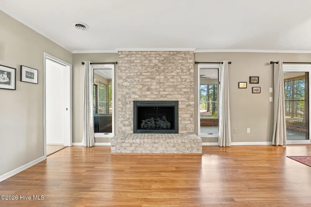 625 Redwood Drive Southern Pines, NC 28387