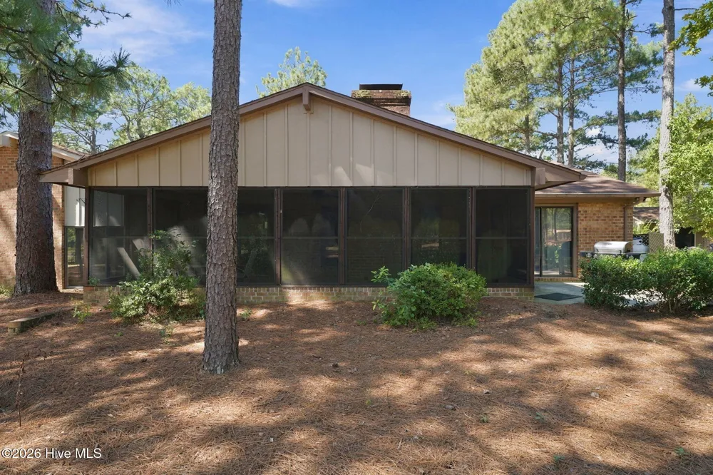 625 Redwood Drive Southern Pines, NC 28387