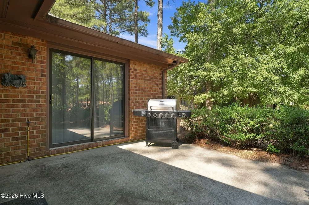 625 Redwood Drive Southern Pines, NC 28387