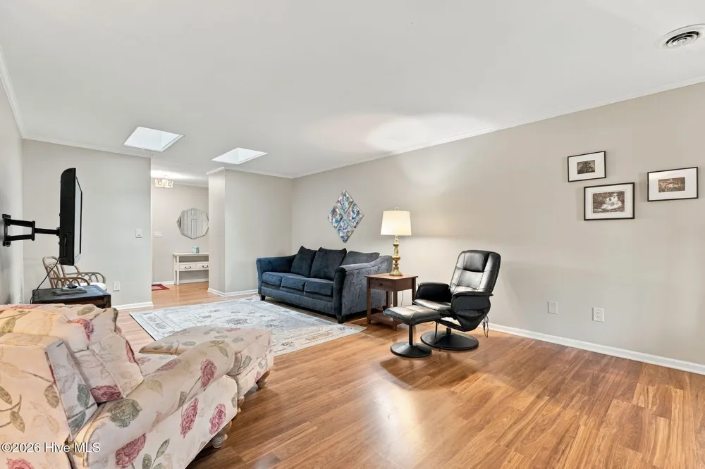 625 Redwood Drive Southern Pines, NC 28387
