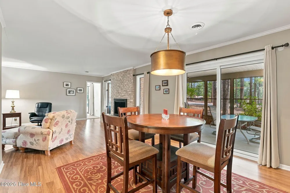 625 Redwood Drive Southern Pines, NC 28387