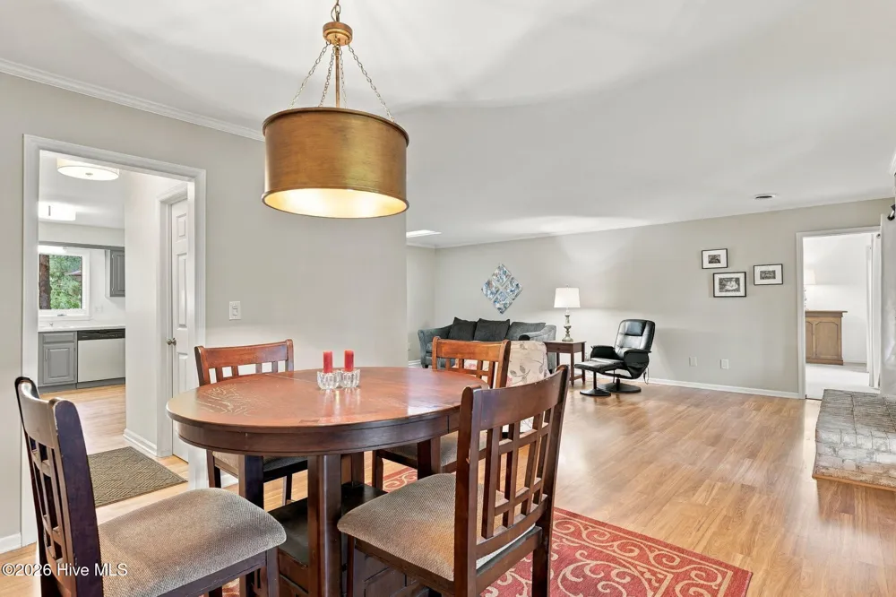 625 Redwood Drive Southern Pines, NC 28387