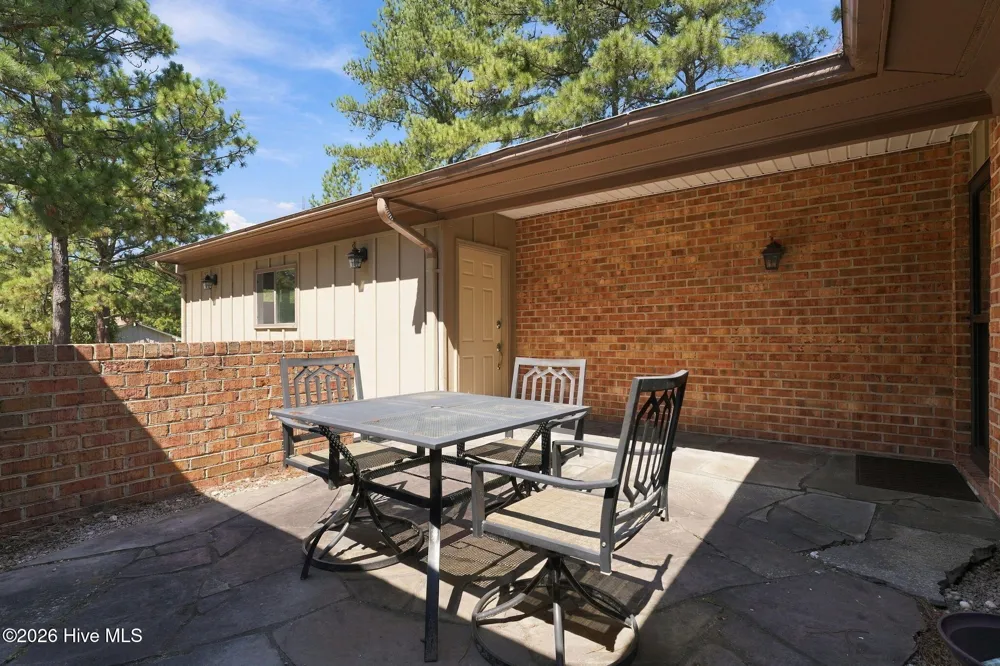 625 Redwood Drive Southern Pines, NC 28387